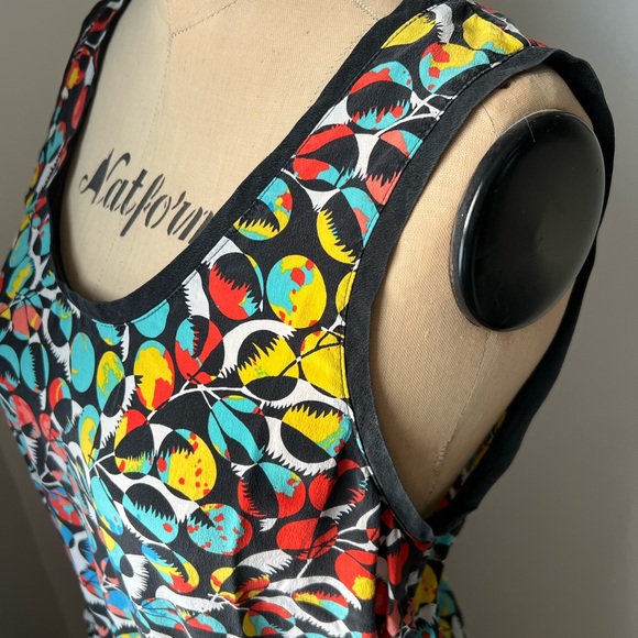 Silk Marc by Marc Jacob’s dress - Picture 1 of 5